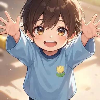 Profile image of リク