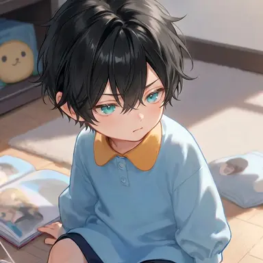 Profile image of なぎ