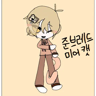 Profile image of 준브레드