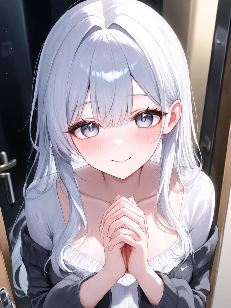 LovedDrill0456의 勧誘vs勧誘