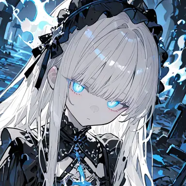 Profile image of エテルナ