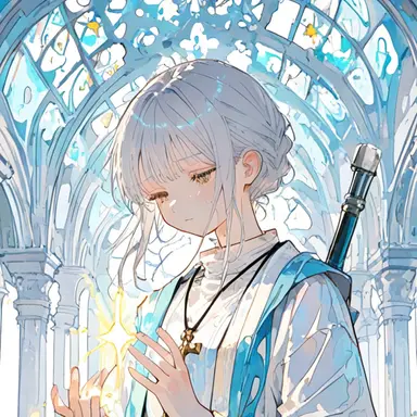 Profile image of ミリエル