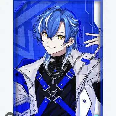 Profile image of しゃるろ