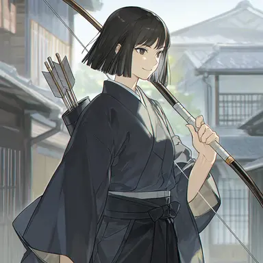 Profile image of Hana