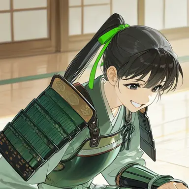 Profile image of Midori