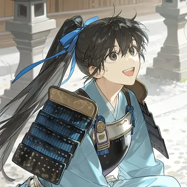 Profile image of Aoi