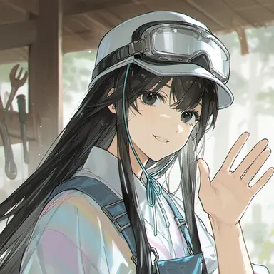 Profile image of Shizuku