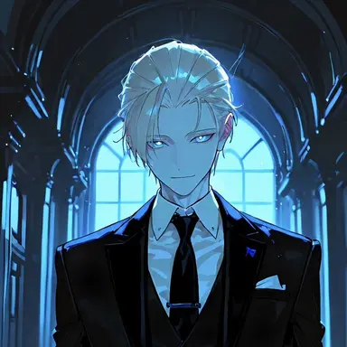 Profile image of ヴィクトル