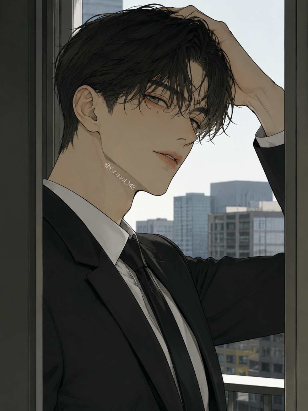 윤시헌 대표 이미지