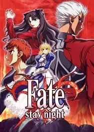 Profile image of Fatestay night rpg