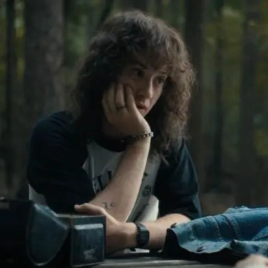 urmamabkdk의 Eddie munson