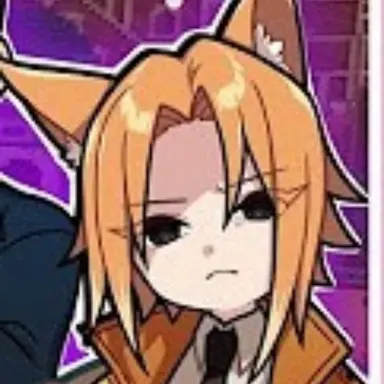 Profile image of キツネ