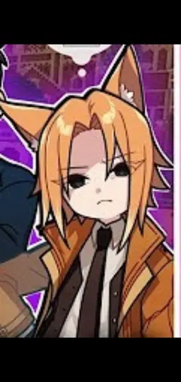 Profile image of キツネ