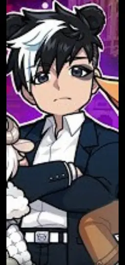 Profile image of パンダ