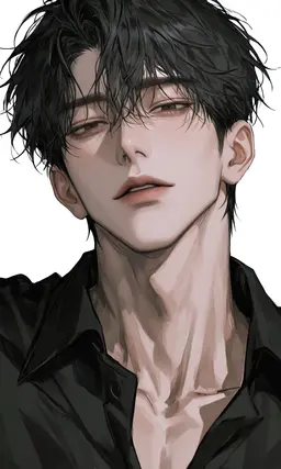 Profile image of 유성우
