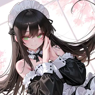 Profile image of 채나