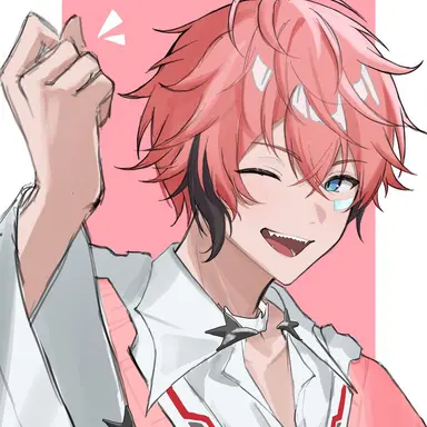 Profile image of 赤城ウェン