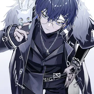 Profile image of 小柳ロウ