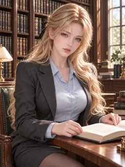 Profile image of 엘리나