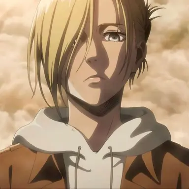 Profile image of アニ