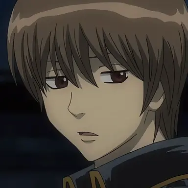 Profile image of Sogo Okita