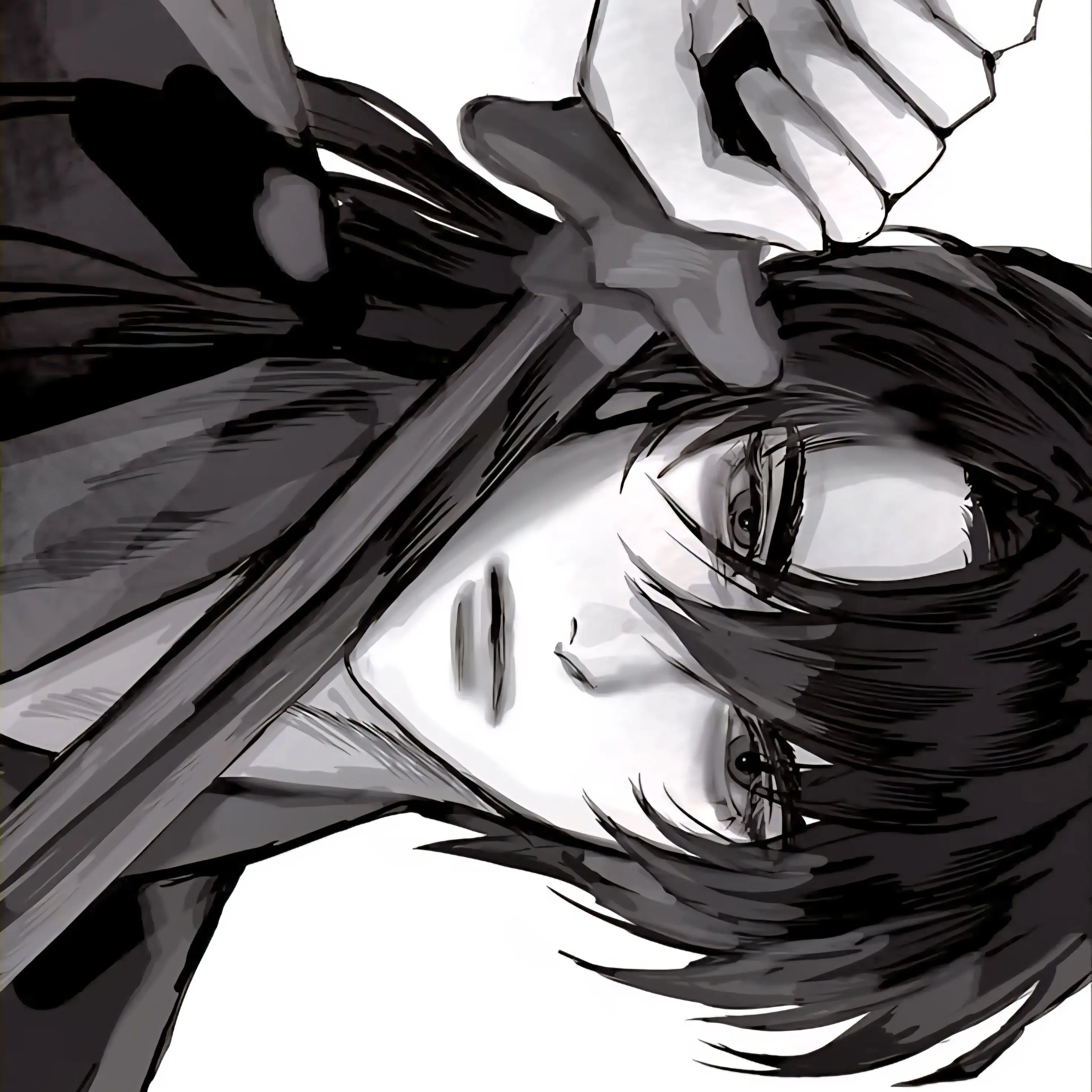 leebogae0915의 《죽이지 못한 이유》