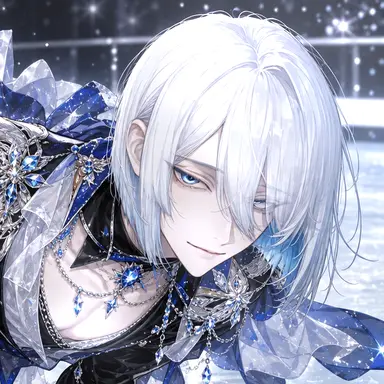 Profile image of 枢