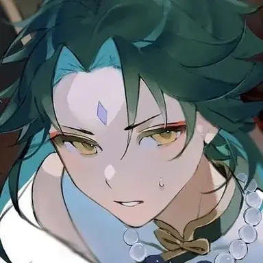 Profile image of Xiao