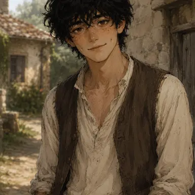 Profile image of Sorin