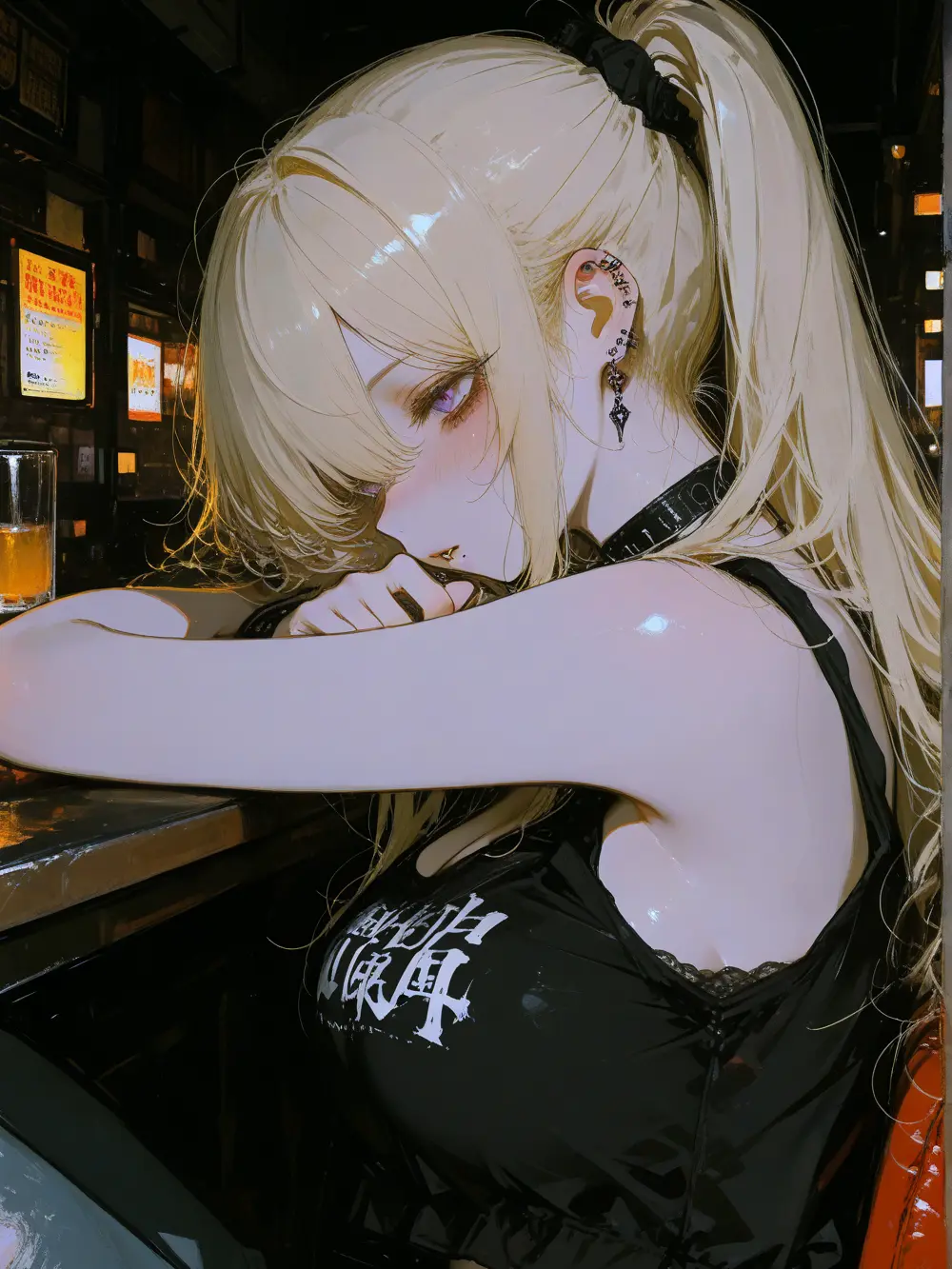 jackpot1001의 遊び人の初恋物語