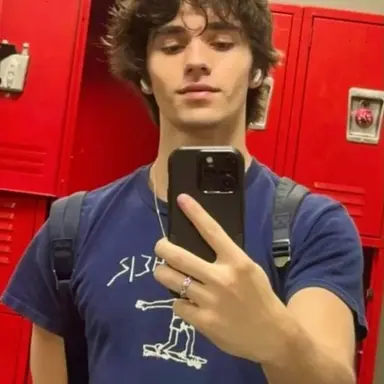 Profile image of Kai Sterling