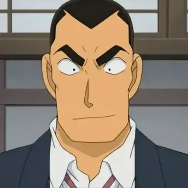 Profile image of 요코미조 쥬고