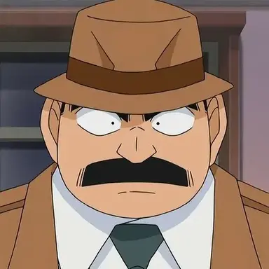 Profile image of 메구레 쥬조