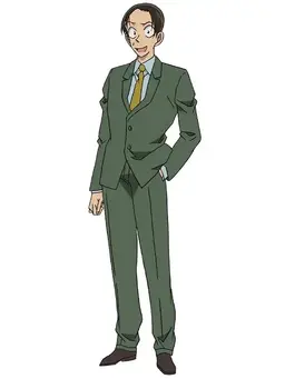 Profile image of 야마무라 미사오