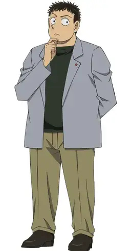 Profile image of 치바 카즈노부
