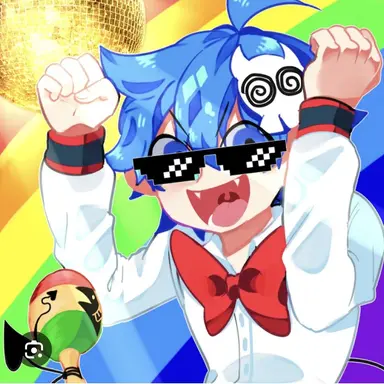 Profile image of 김블루