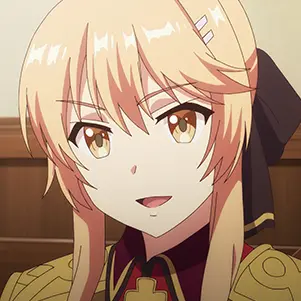 Profile image of リーシア