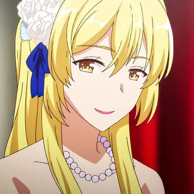 Profile image of エリシャ