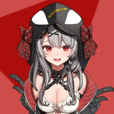 Profile image of 沙花叉クロヱ