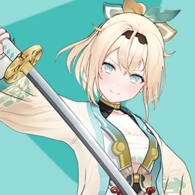 Profile image of 風間いろは