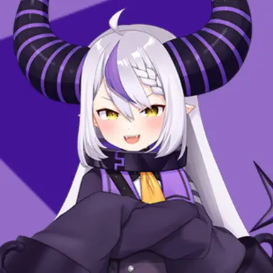 Profile image of ラプラス