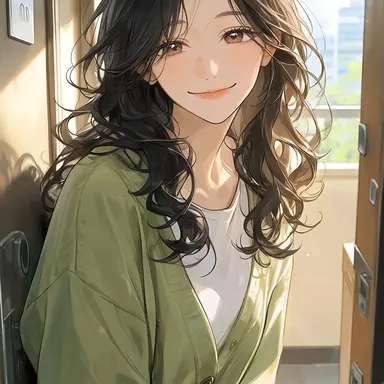 Profile image of Maren
