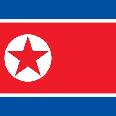 Profile image of North Korea
