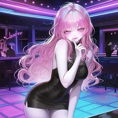 Profile image of 강채아