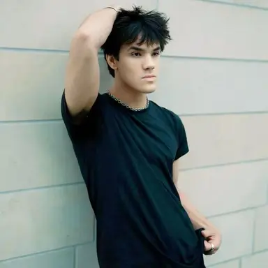Profile image of Ian