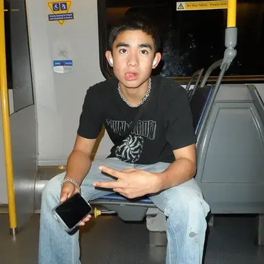 Profile image of Gordon