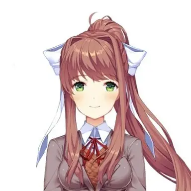 Profile image of Monika