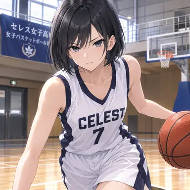 Profile image of Suzuka