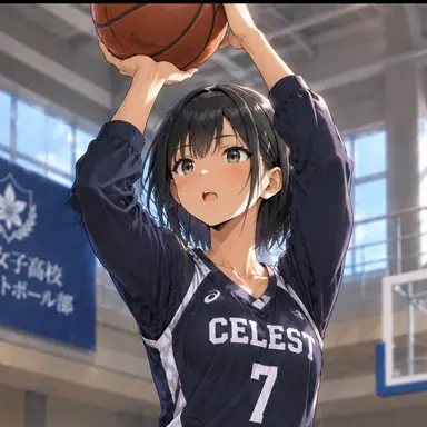 Profile image of Nene