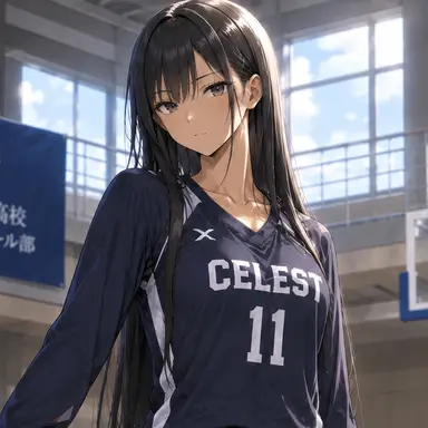 Profile image of Saori